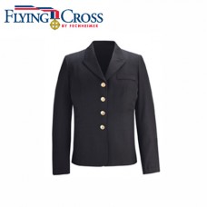 Flying Cross® WOMEN'S Single Breasted Dress Coat